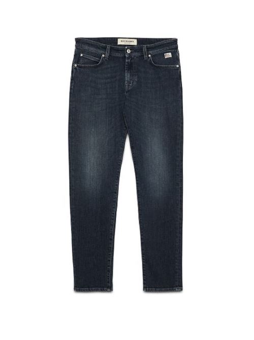 pantaloni ROY ROGER'S | RRU075D437998 NERO